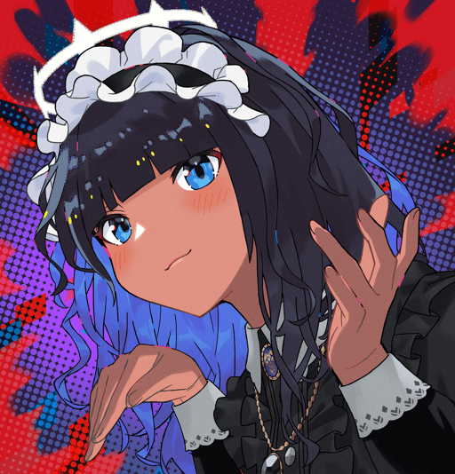 Token Image