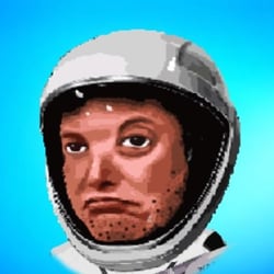 Crypto Creeps GENESIS