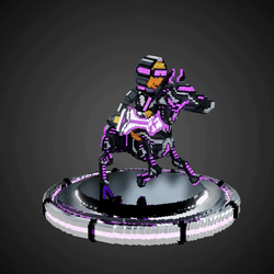 Cosmic Labs (Genesis VX)