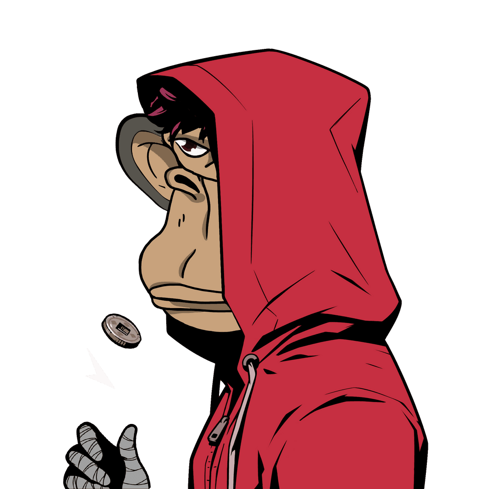 Zuki Ape Yacht Club