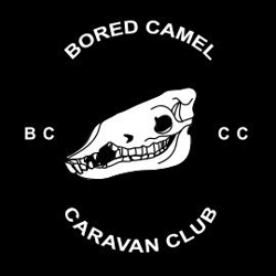 Bored Camel Caravan Club - By Metaverse Labs