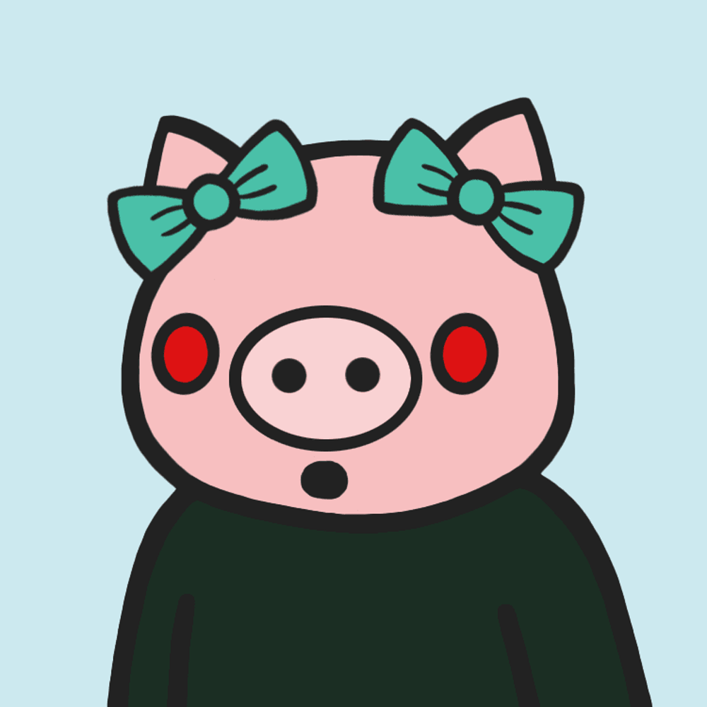 PIG GANG #224