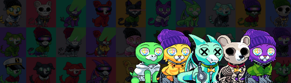 Cypher City Pets