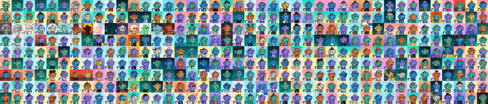 Bapez Jungle