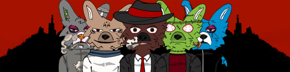 LazyFoxes Official
