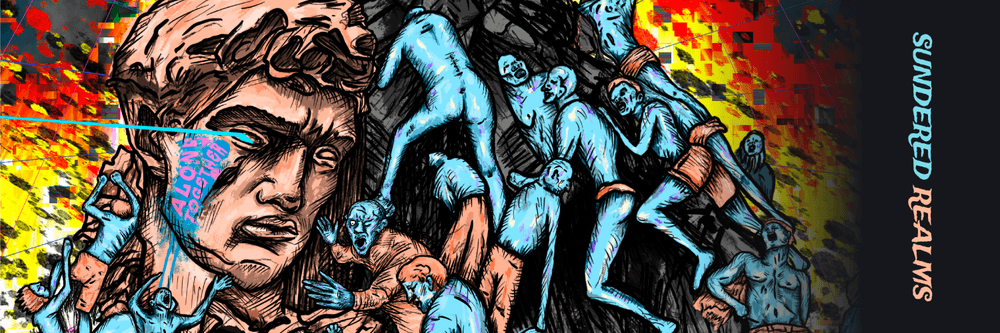 Sundered Realms