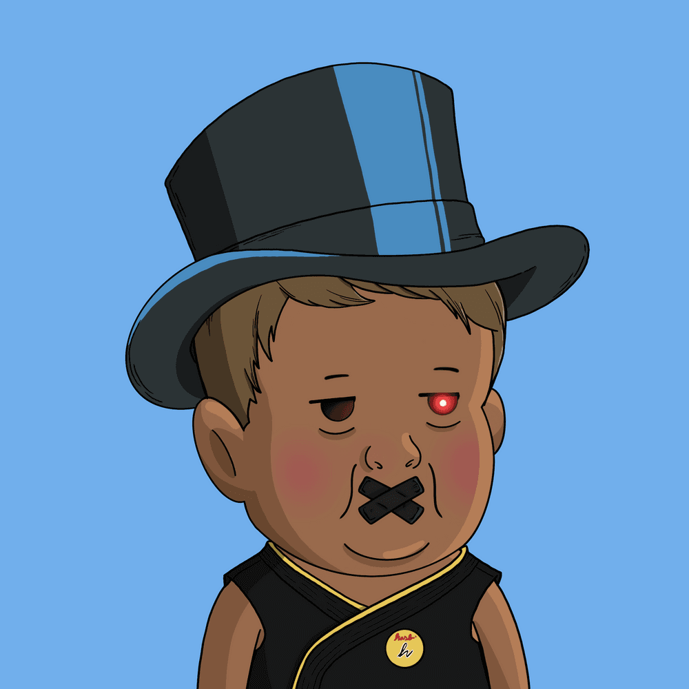 Token Image