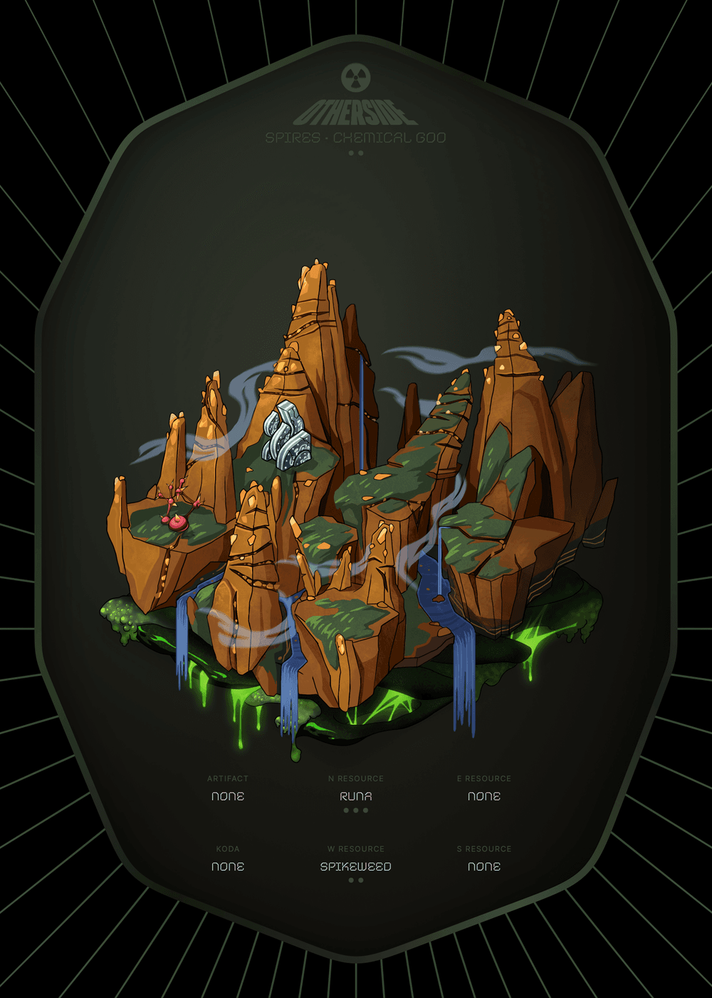 Token Image