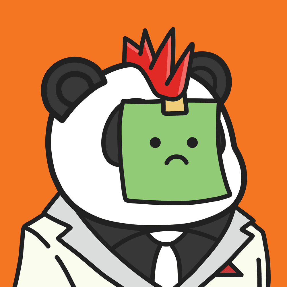 Token Image