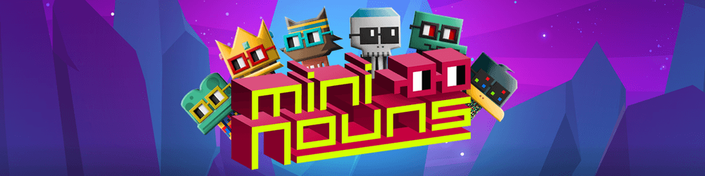 MiniNouns