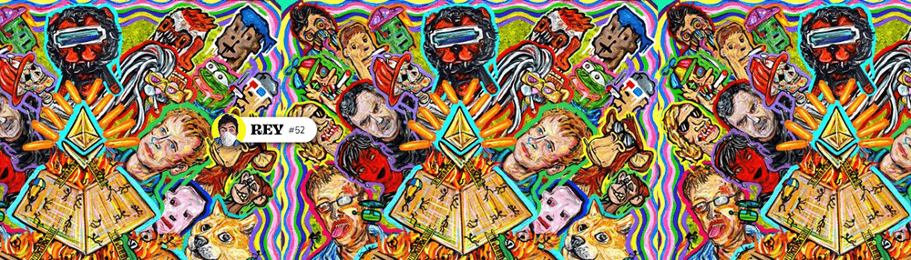 Redlion Artdrop