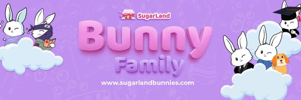 Sunshine Bunnies