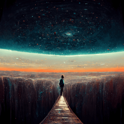 DystopiAI NFT