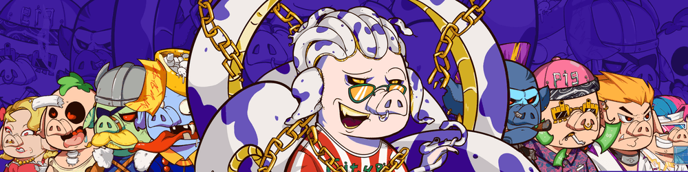 MadPig