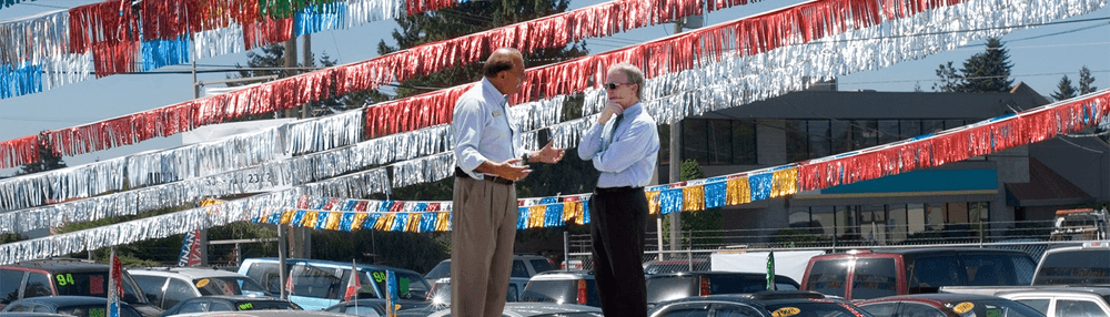 Jay Pegs Auto Mart