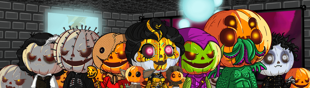 Spicy Pumpkins