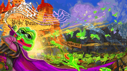 History of NFT Art