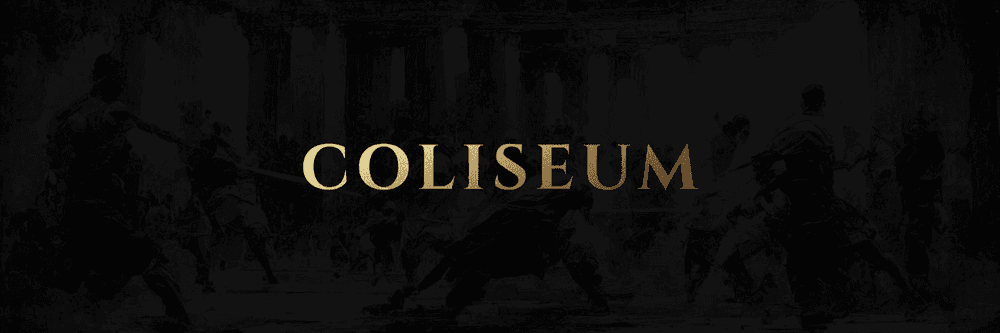 Coliseum