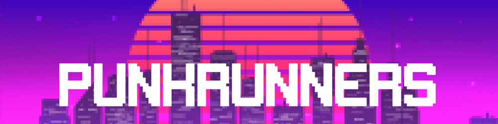 PunkRunners NFT
