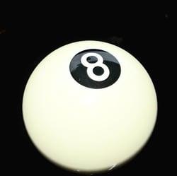 HEAVENS TOOLS 8 BALL