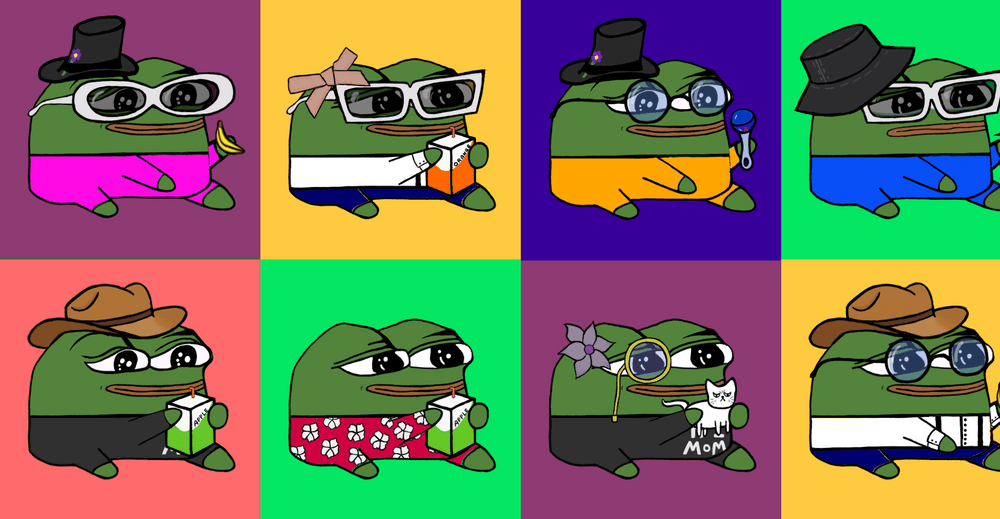 FrogFamily