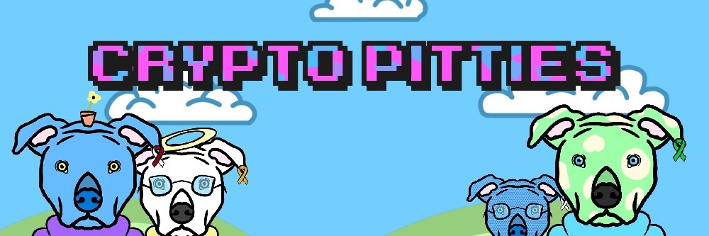 Crypto Pitties Awareness