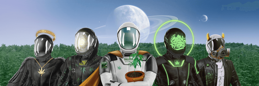 The Space Resistance