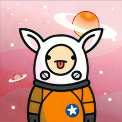 Astro OTTO 2001