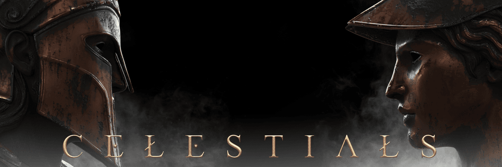 Celestials ETH