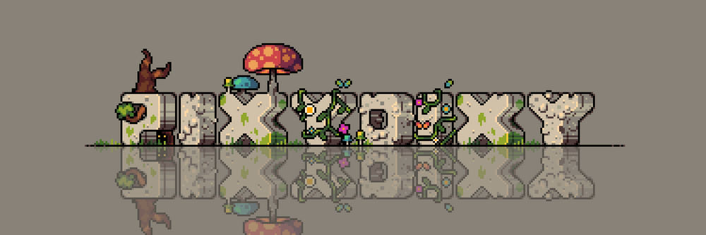 PixyDixy
