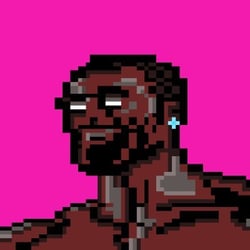 Genuine GigaChad