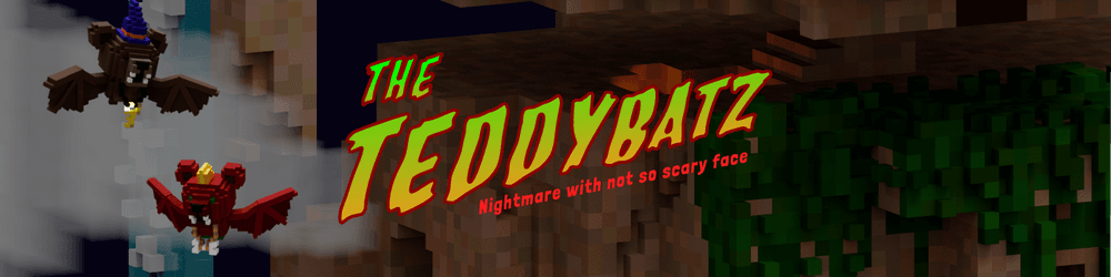TeddyBatz
