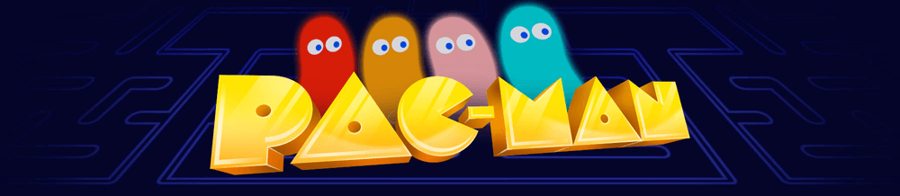 XYZ PacMan Origin