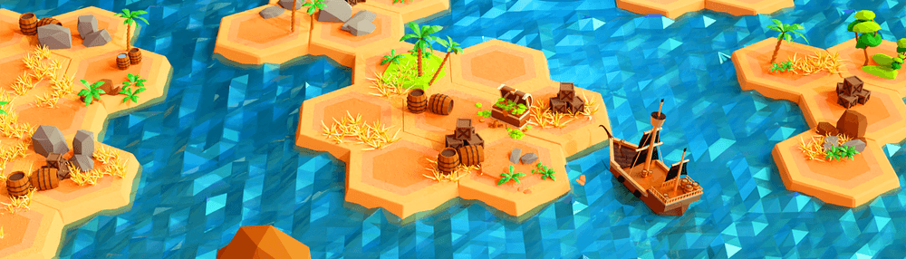 Old Plunder Contract moved to Polygon