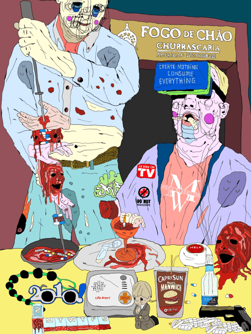 Legalize Ground Beef #5