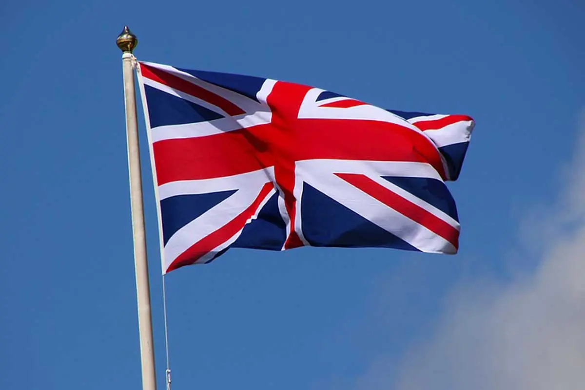 THE BRITS