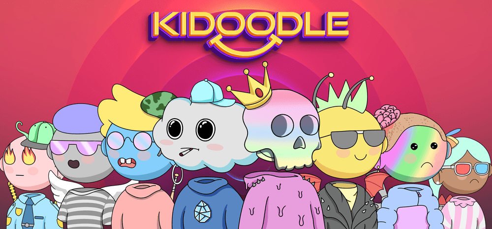 Kidoodles NFT