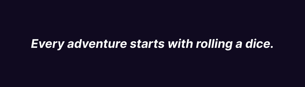 Dice Project