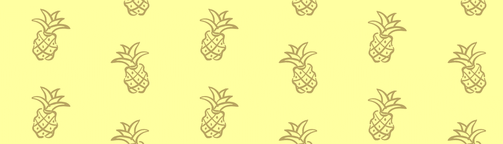 Pineapples Day Out