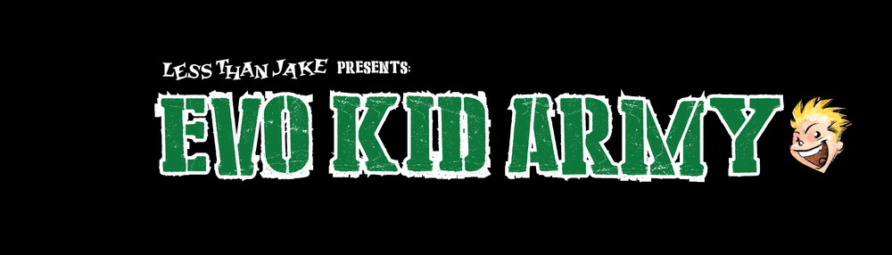 Evo Kid Army