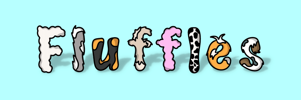 Fluffles