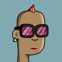 BoringPunks