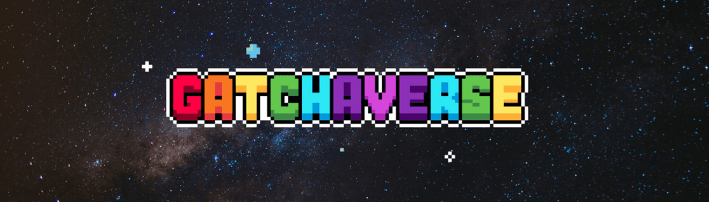 GatchaVerse