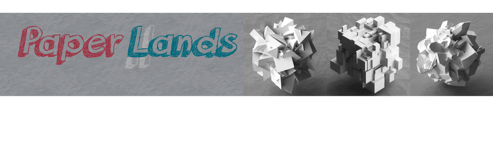PAPERLANDS