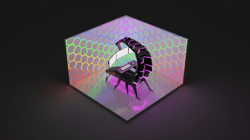 CyberRooms | Genesis Collection