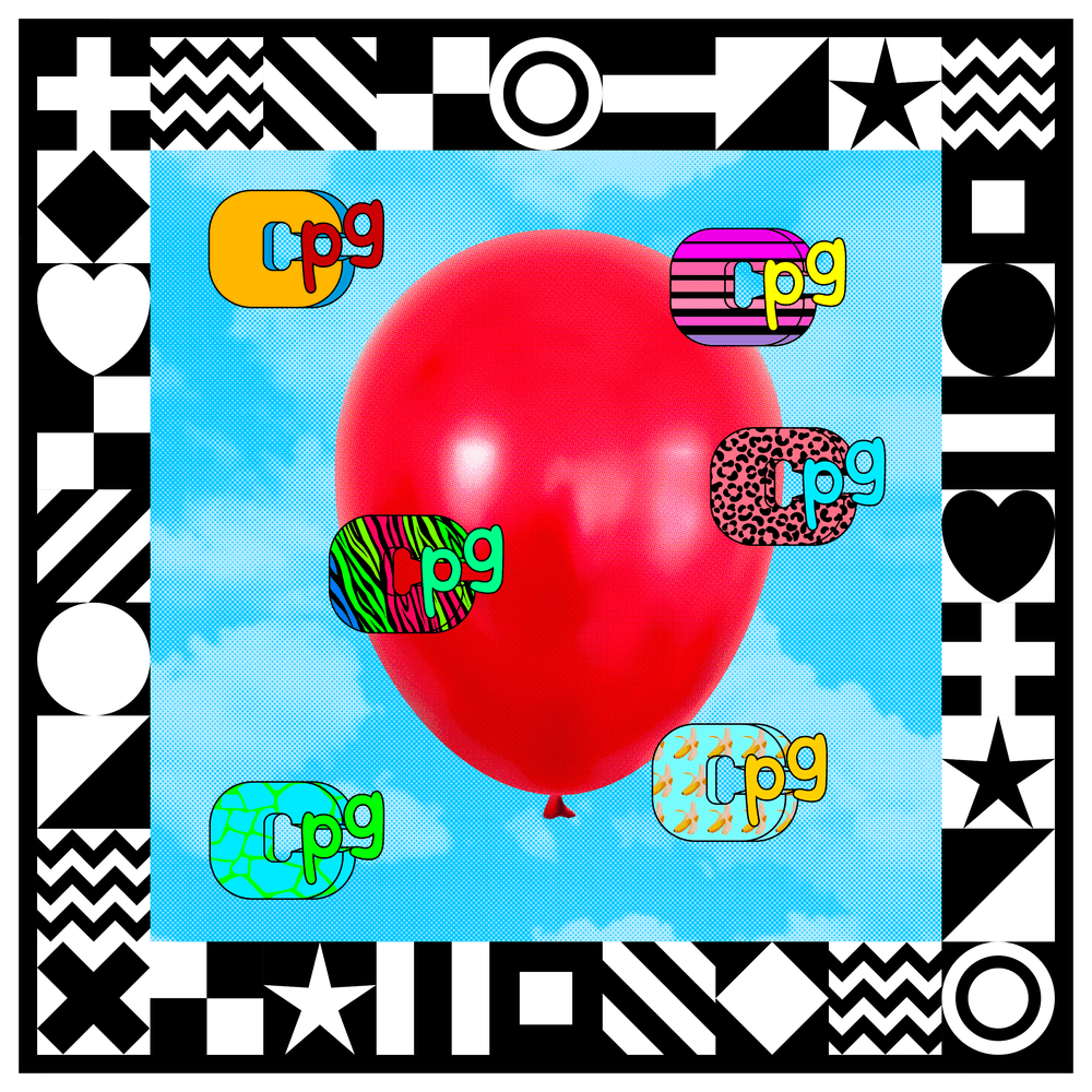 CPG Pop #3