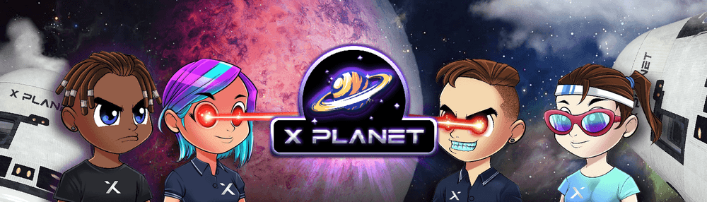 X-Planet NFT