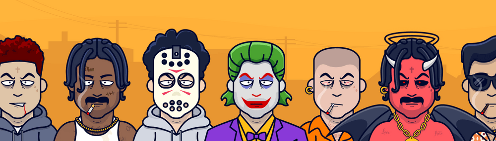 CryptoCrooksDAO