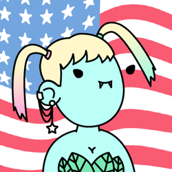 The American Womans