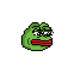 Pepe Pee